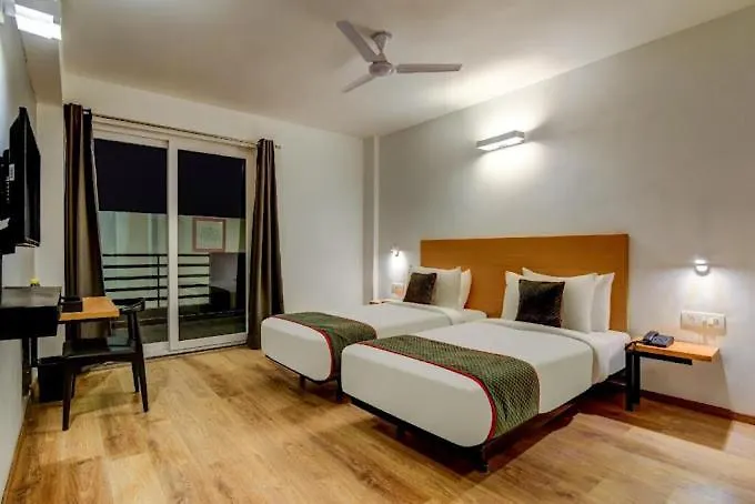 Infinity Stays - Hotel In Sector 45 غورغاون