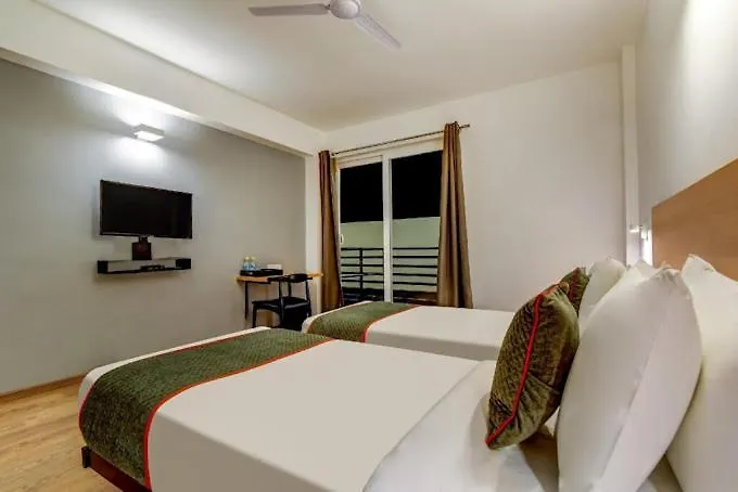 Infinity Stays - Hotel In Sector 45 Gurgaon 0*,  India
